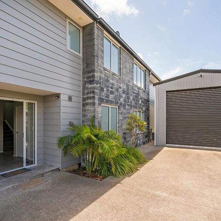 Tattletails Rest - Whitianga Holiday House Exteriér fotografie