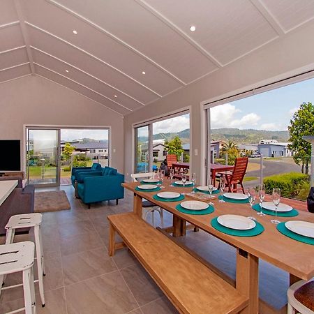 Tattletails Rest - Whitianga Holiday House Exteriér fotografie
