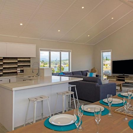 Tattletails Rest - Whitianga Holiday House Exteriér fotografie