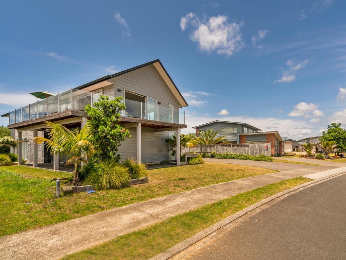 Tattletails Rest - Whitianga Holiday House Exteriér fotografie
