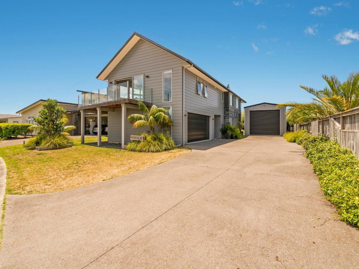 Tattletails Rest - Whitianga Holiday House Exteriér fotografie