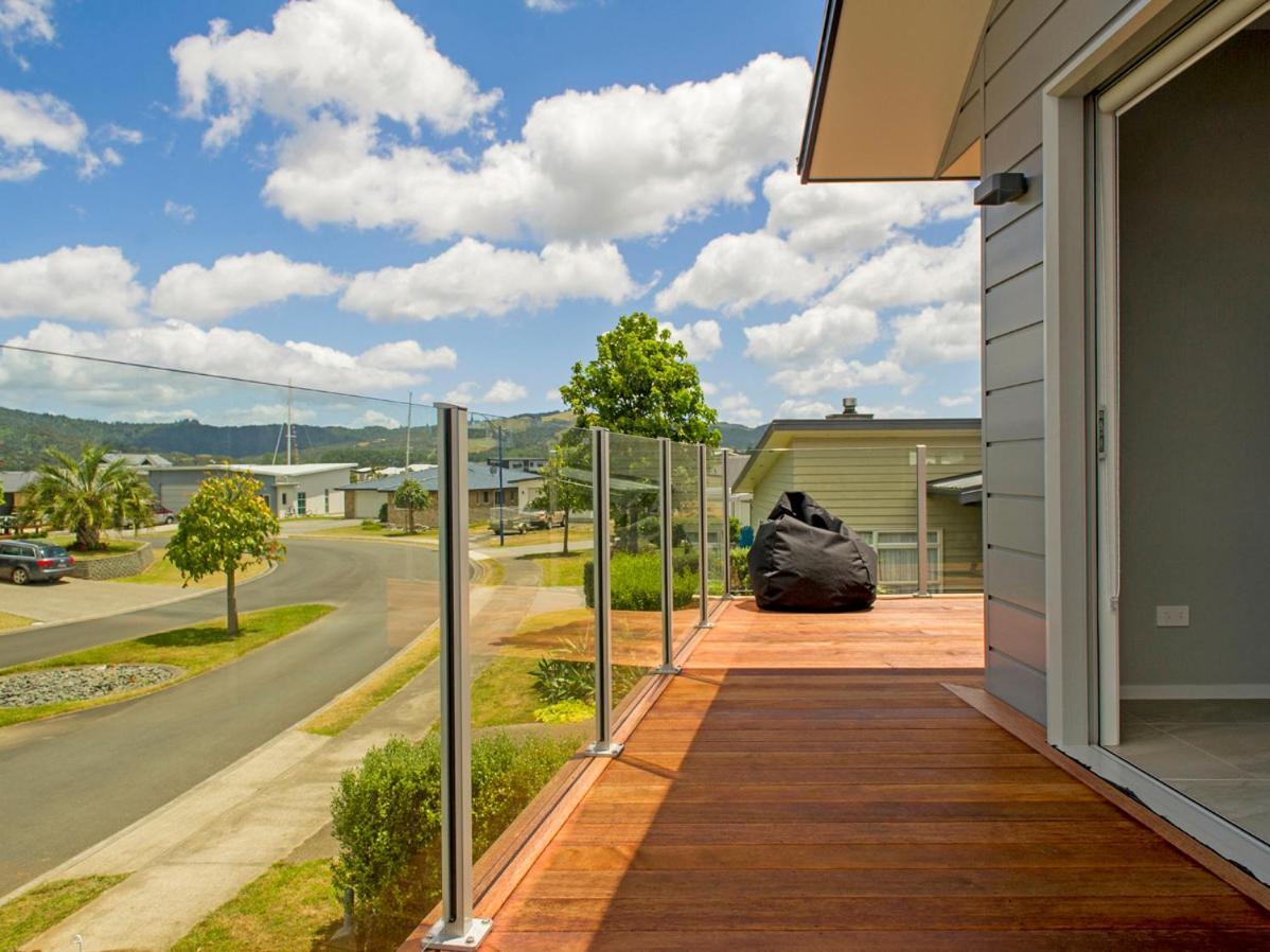 Tattletails Rest - Whitianga Holiday House Exteriér fotografie