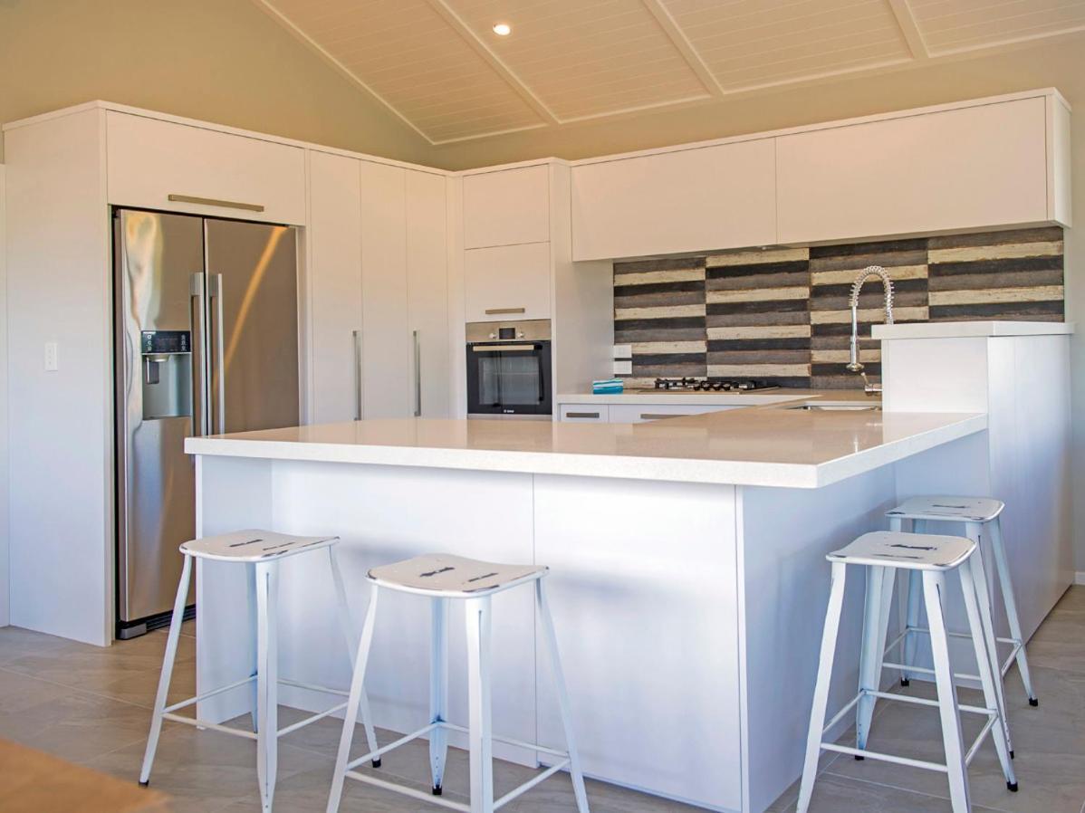 Tattletails Rest - Whitianga Holiday House Exteriér fotografie