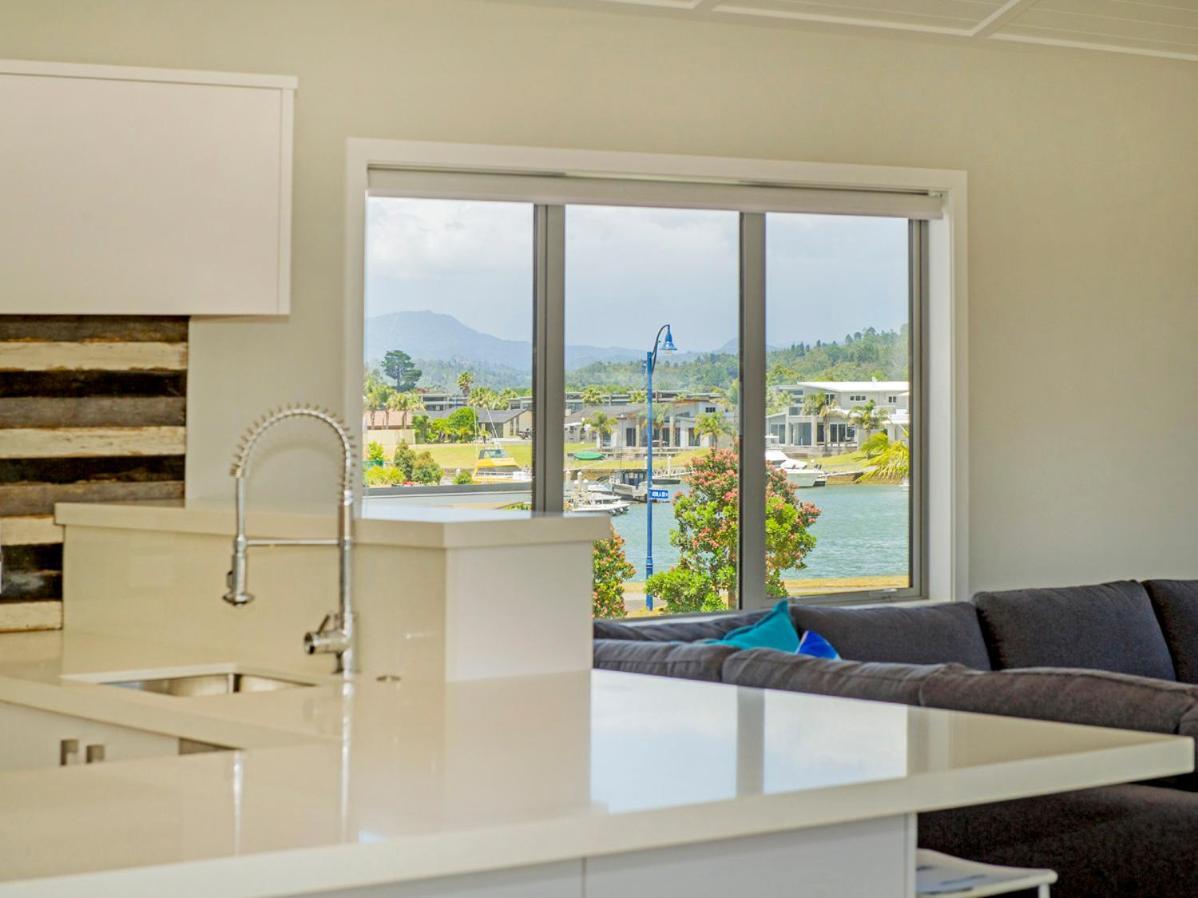 Tattletails Rest - Whitianga Holiday House Exteriér fotografie