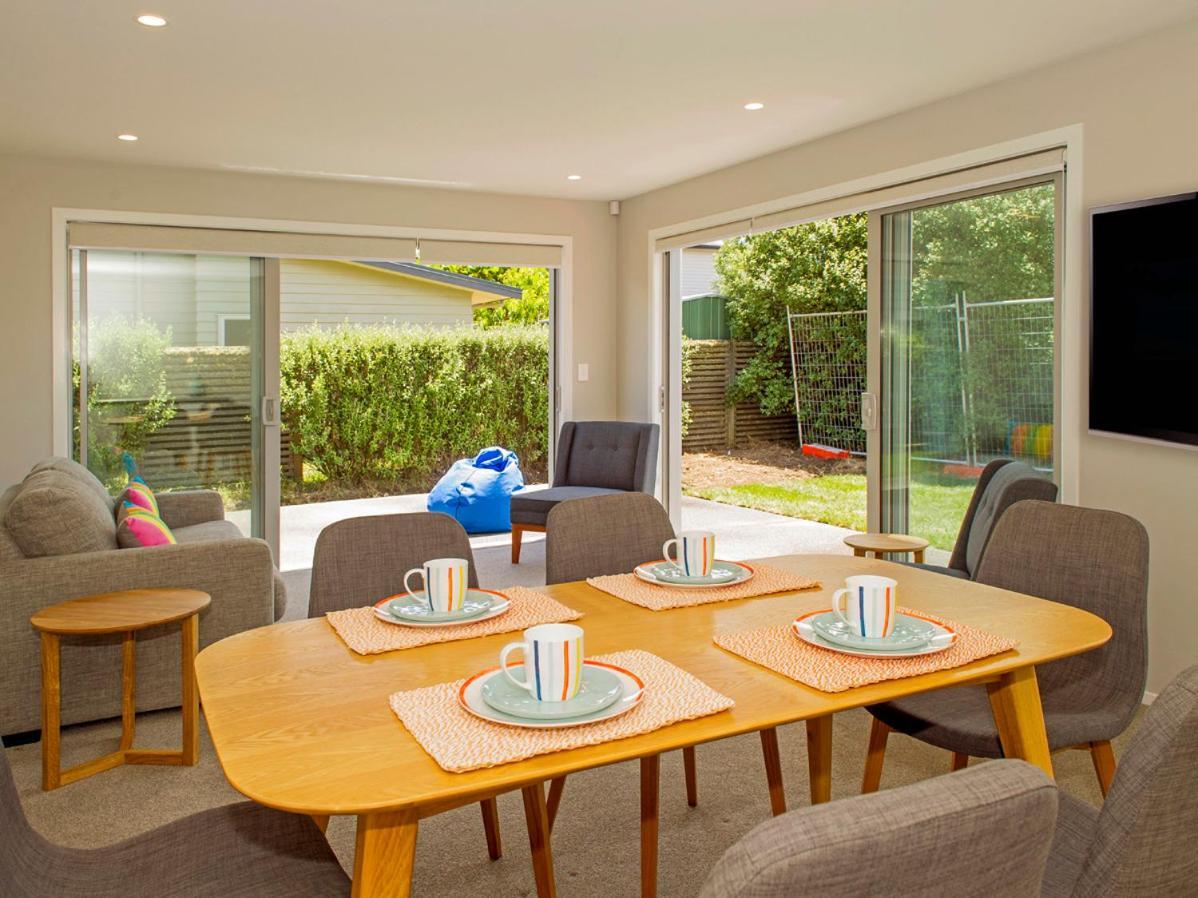 Tattletails Rest - Whitianga Holiday House Exteriér fotografie