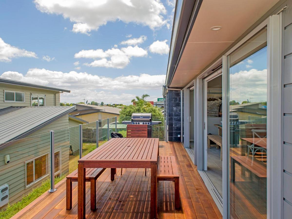 Tattletails Rest - Whitianga Holiday House Exteriér fotografie