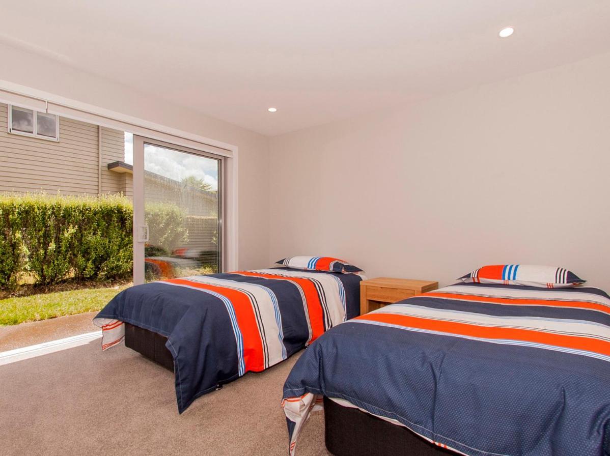 Tattletails Rest - Whitianga Holiday House Exteriér fotografie