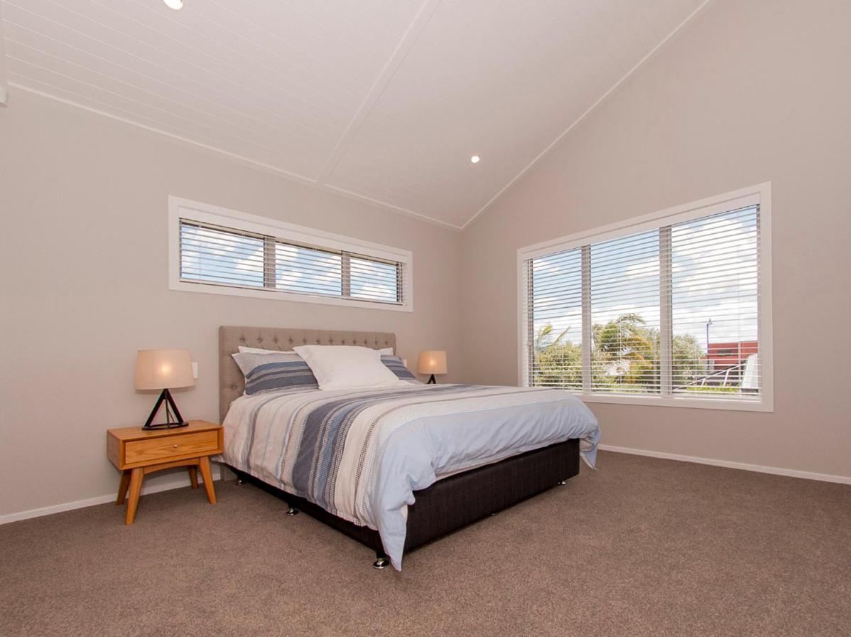 Tattletails Rest - Whitianga Holiday House Exteriér fotografie